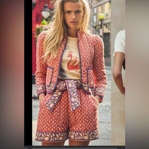 Hunter Bell Edith Short